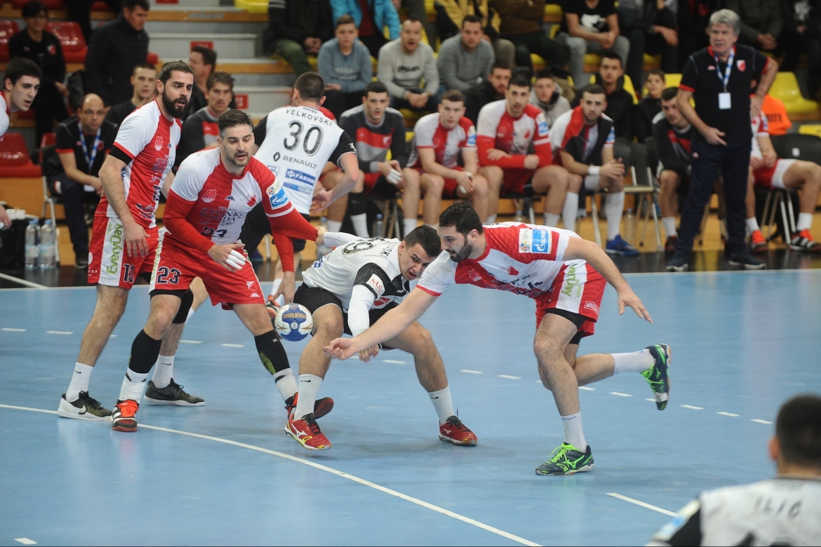 Metalurg - Vojvodina Metalurg - Vojvodina
