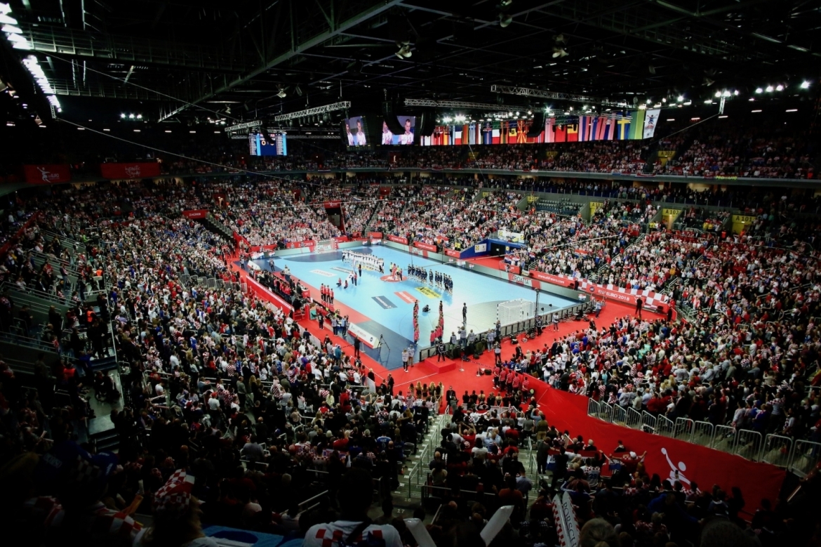 EHF Euro EHF Euro