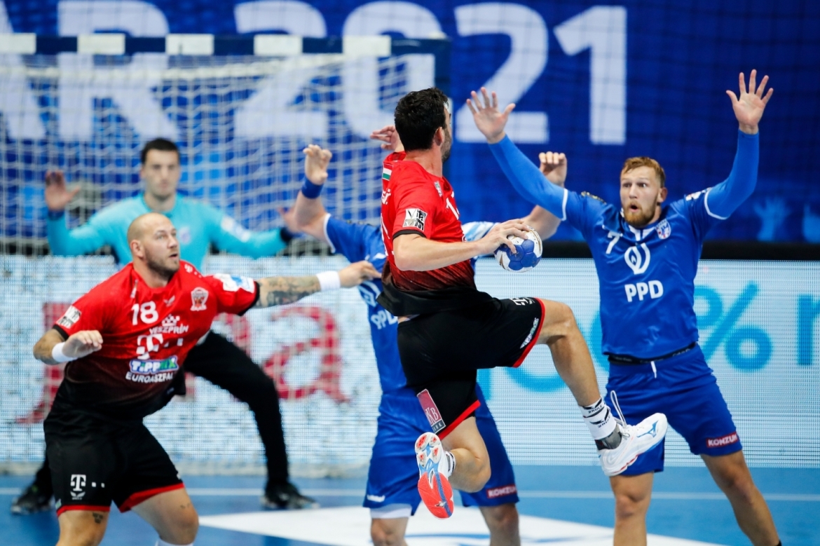 Telekom Veszprem