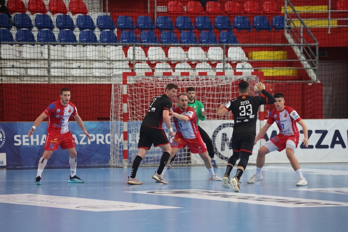 voj vs vardar